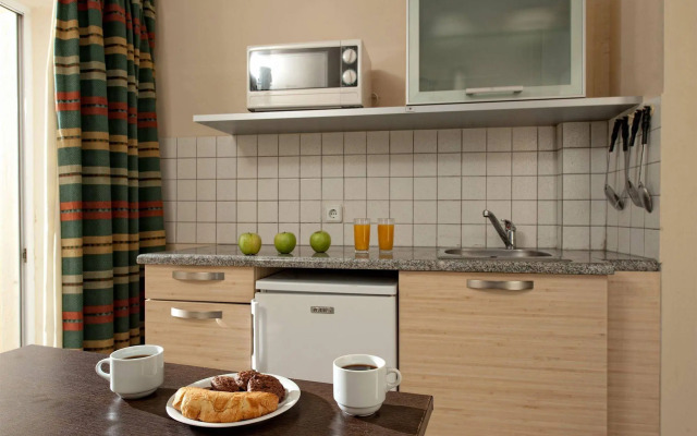 Senses Blue Boutique hotel