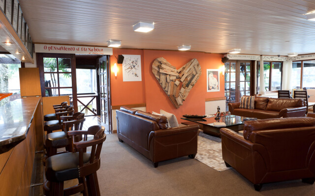 Hotel Village Le Canton