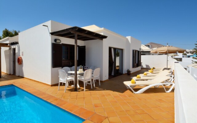Villas San Blas Lanzarote