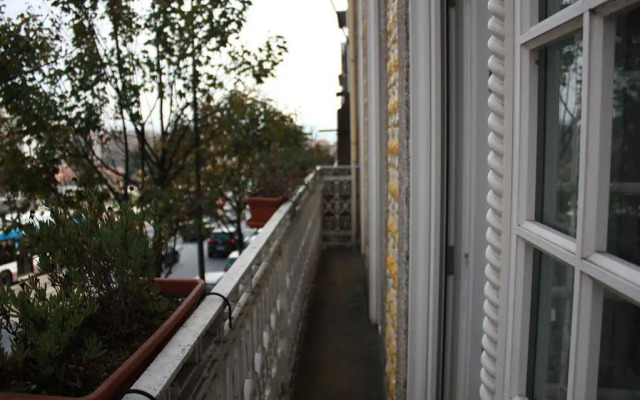 GuestReady - Ayres Gouvea House