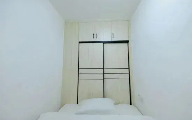 Youyi Scenic Resort Apartment (Yangjiang Hailing Island Beiluo Bay Scenic Area)