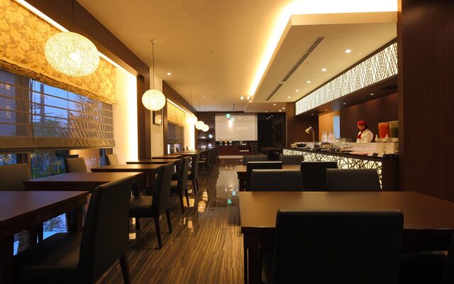 Grand Mercure Nara Kashihara