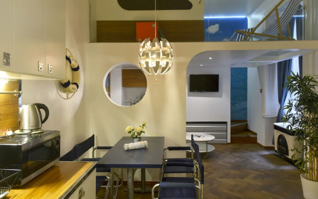 Walk Inn Váci 42