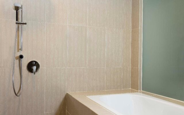 Fairfield by Marriott Belitung