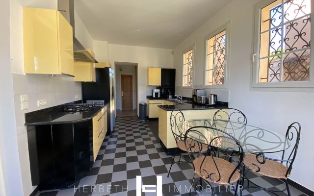 Hôtel Montmirail