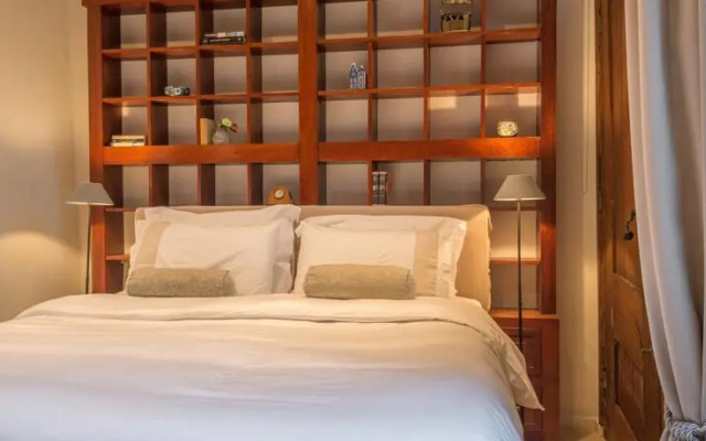 Unique House Kerkstraat