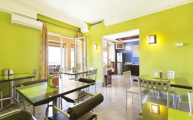 Hotel Carlos V