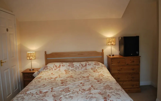 Hillcroft Luxury Bed & Breakfast