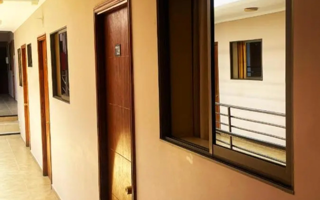 Hotel Nikyasan