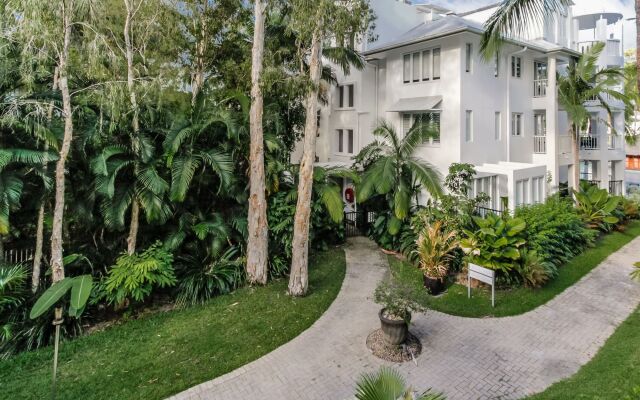The Beach Club Luxury Private Apartments