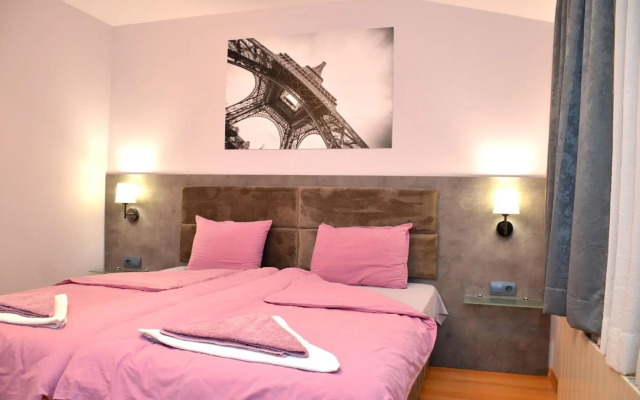 Стаи за Гости Тони и Крис