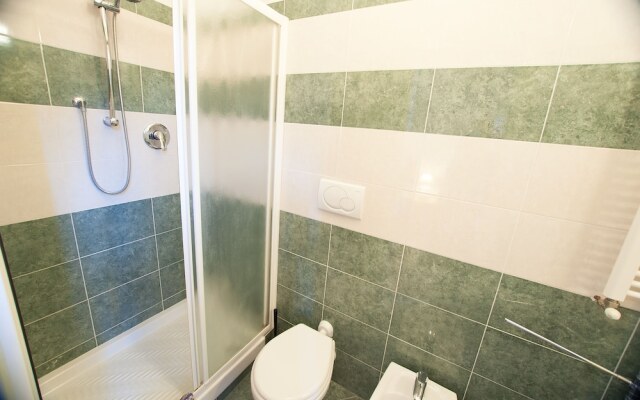 B&B Firenze 400