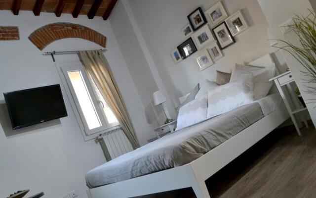 Vigna Vecchia Palace