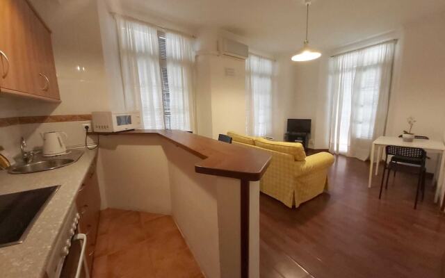 Del Parque Flats - Ollerias 1