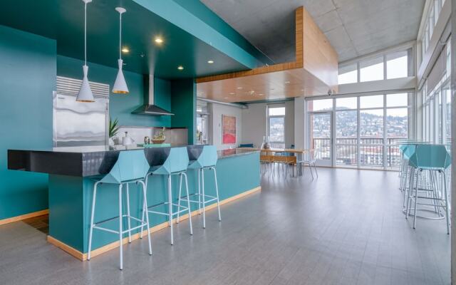 Luxurious Apartments by Barsala
