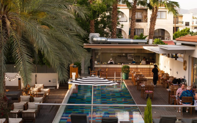 King Jason Paphos - Designed for Adults By Louis Hotels