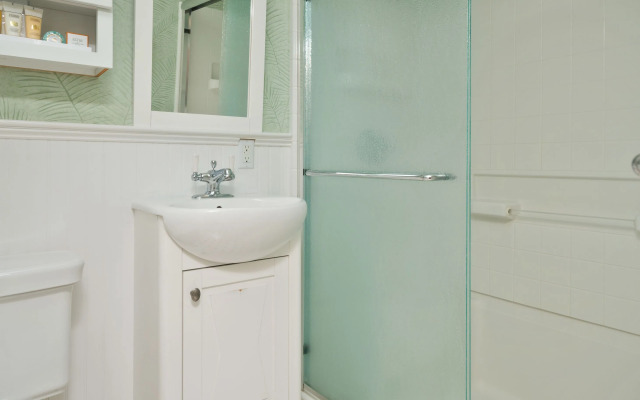 Winstead Beach Resort