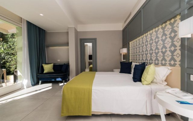 Forte Village Resort – Hotel Pineta
