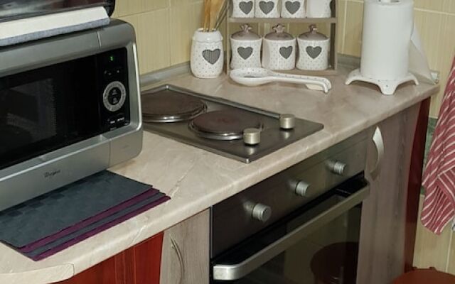 Apartment di Casalini