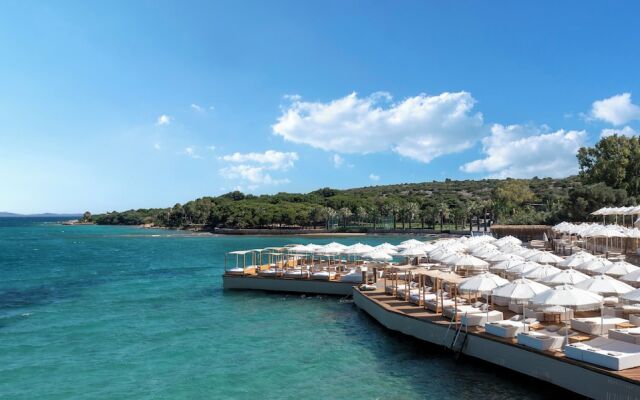 Sun Pearl Resort Çeşme