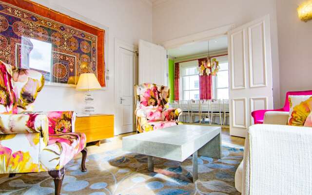 The Pelham London - Starhotels Collezione