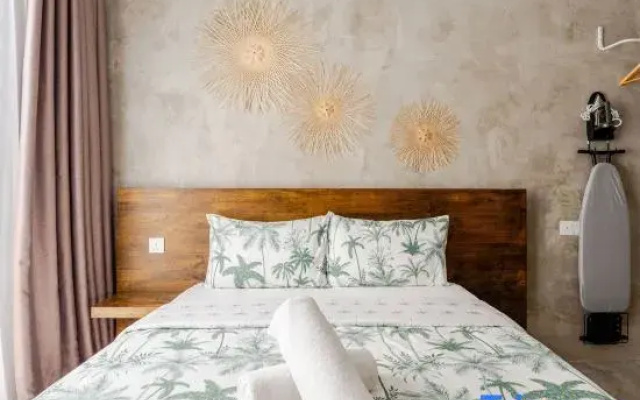 Chrisenbel Hideaway Retreat, The Villa Collection by Chrisenbel