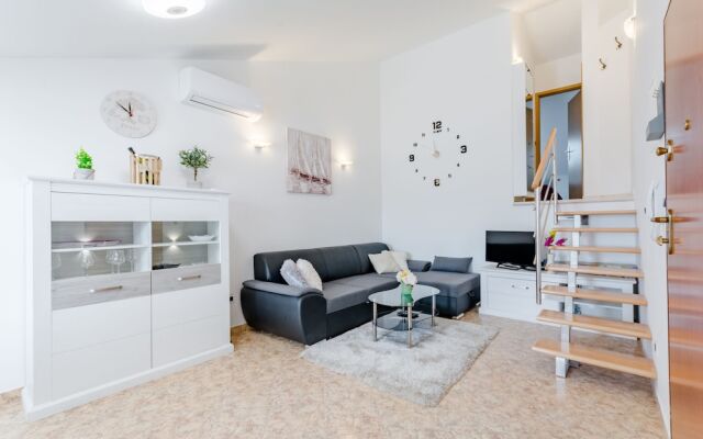 Apartment Penzo