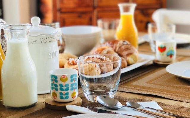 B&B Ai Bastioni