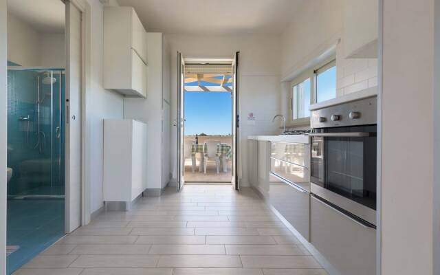 2097 Villa Regina Dello Ionio