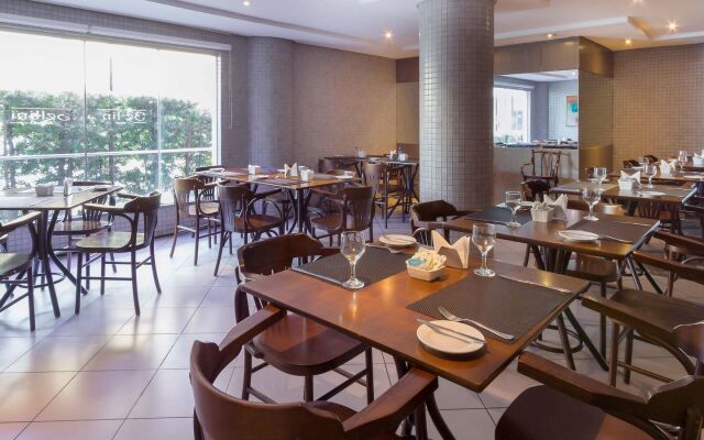 ibis Styles Belém Batista Campos