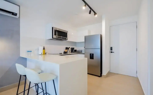 Great 1BR in San Francisco
