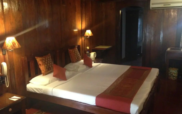 Ayurvedagram Heritage Wellness Center