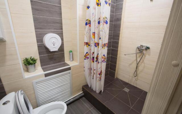 SleepInn (СлипИнн)