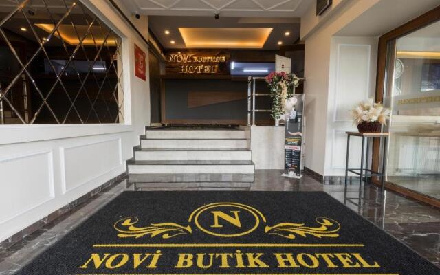 Florya Novi Hotel