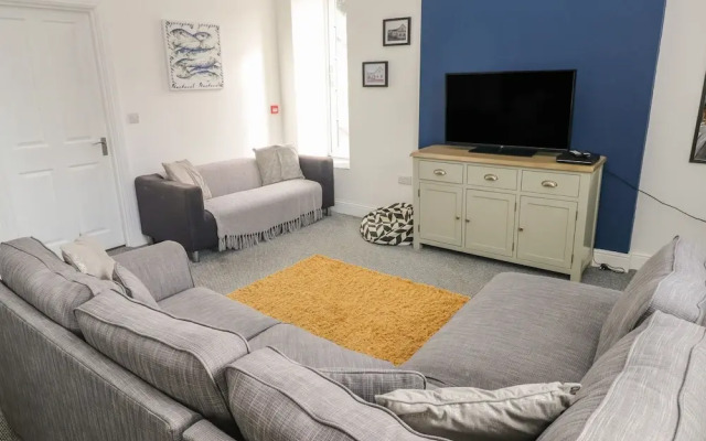 The Shell at the Hideaway