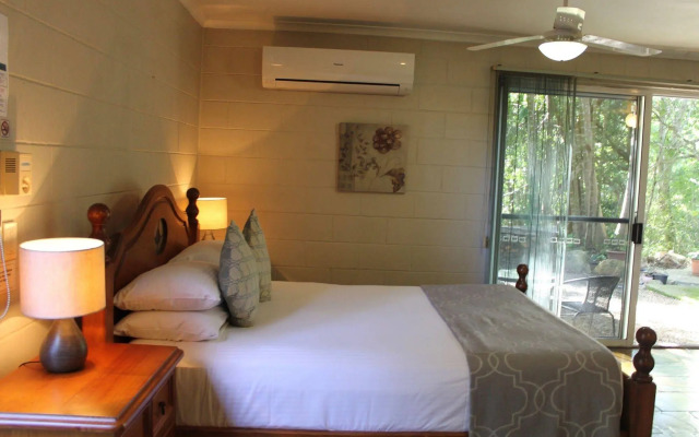 Kondalilla Eco Resort