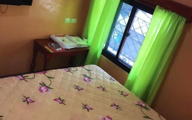 Hotel Gran Central