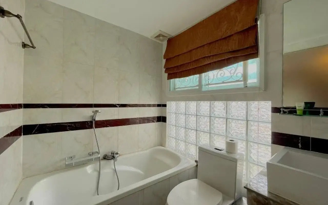 Rumnea Apartment