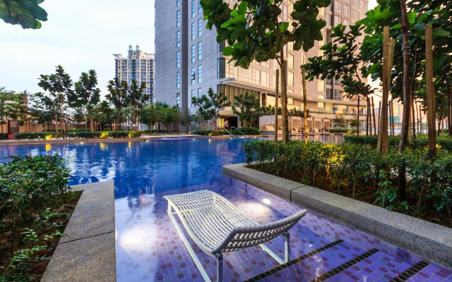 Robertson Residences at Bukit Bintang