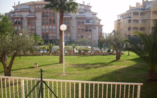 Torremar Apartments