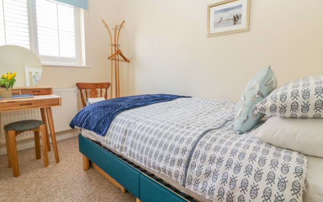 Malting Cottage