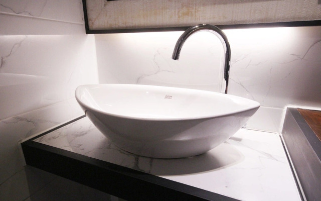 Daegu Pyeongri-dong Hotel Cian