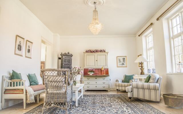 Sommers B&B