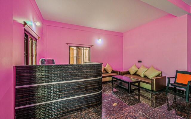 OYO 86280 Kirti Inn
