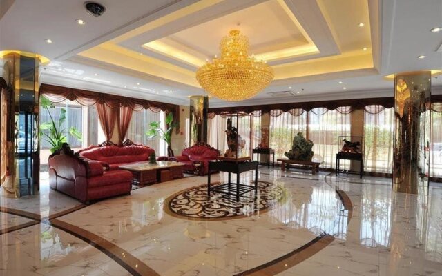 Hangzhou Jiande Yin Yuan Hotel