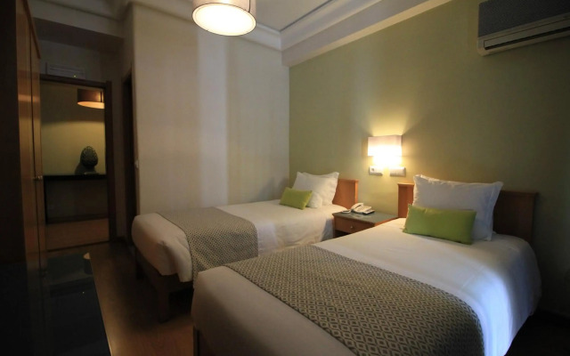 Imperador Hotel