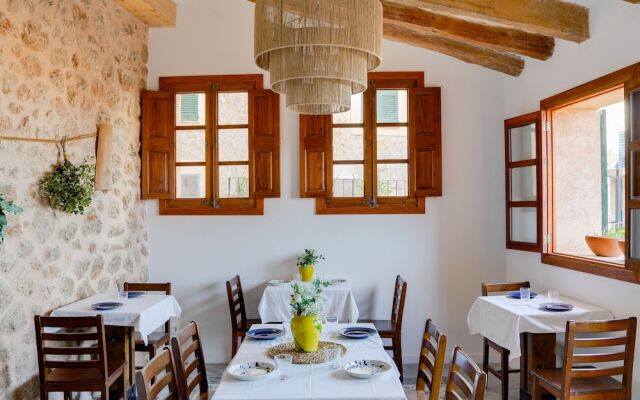 Hotel Boutique Can Colom