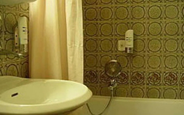 Hotel Gretescher Hof