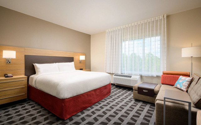 TownePlace Suites by Marriott Tuscaloosa University Area