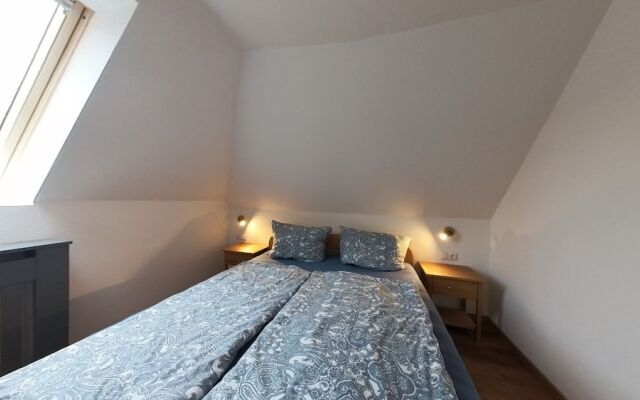 Ferienparadies Waldidylle